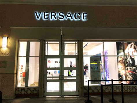 Versace Orlando 